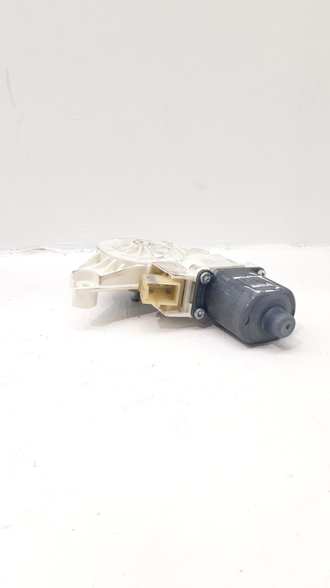 Motor elevalunas trasero derecho MERCEDES-BENZ CLASE GL (X164) 2