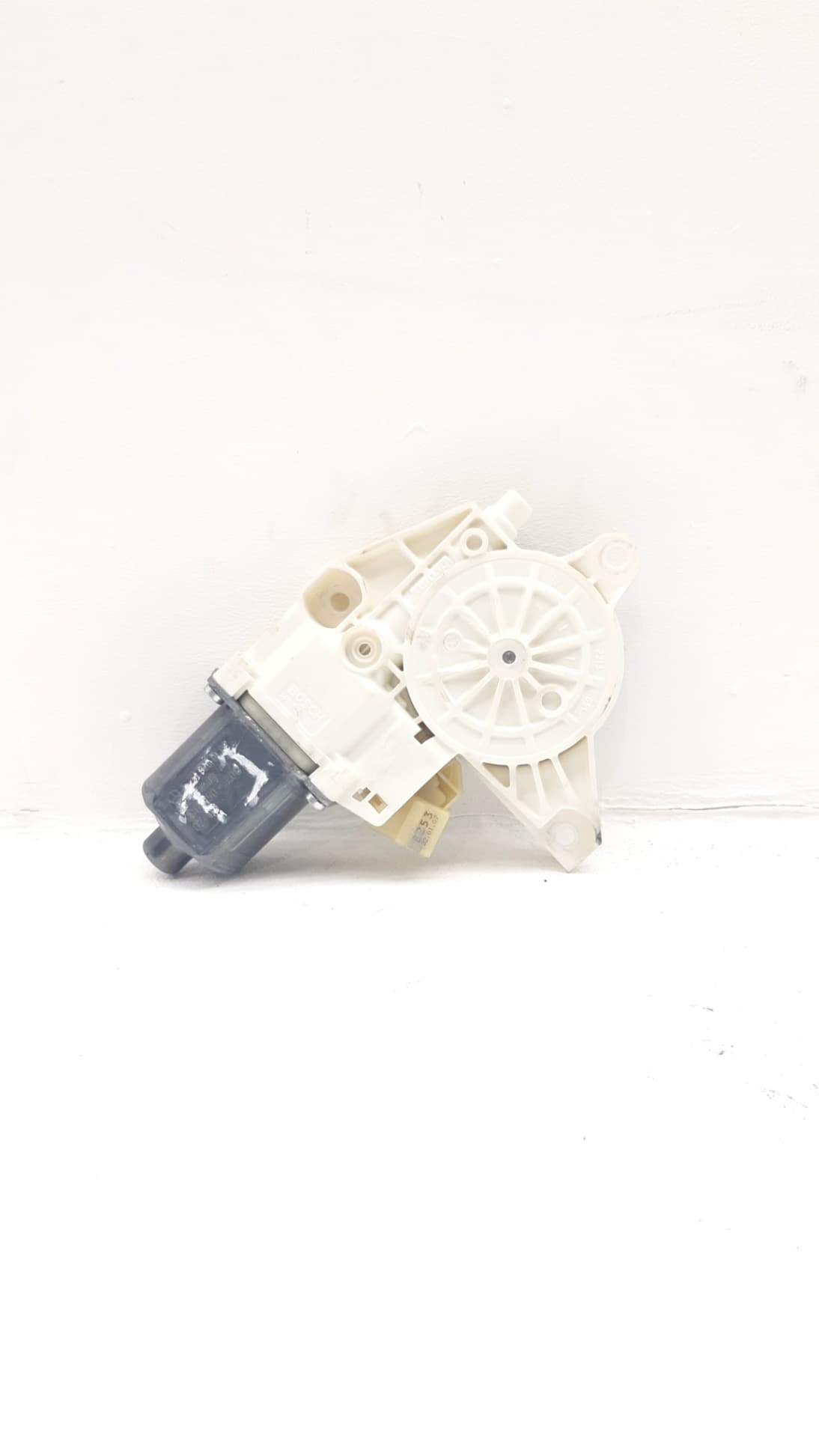 Motor elevalunas trasero izquierdo MERCEDES-BENZ CLASE GL (X164) 3