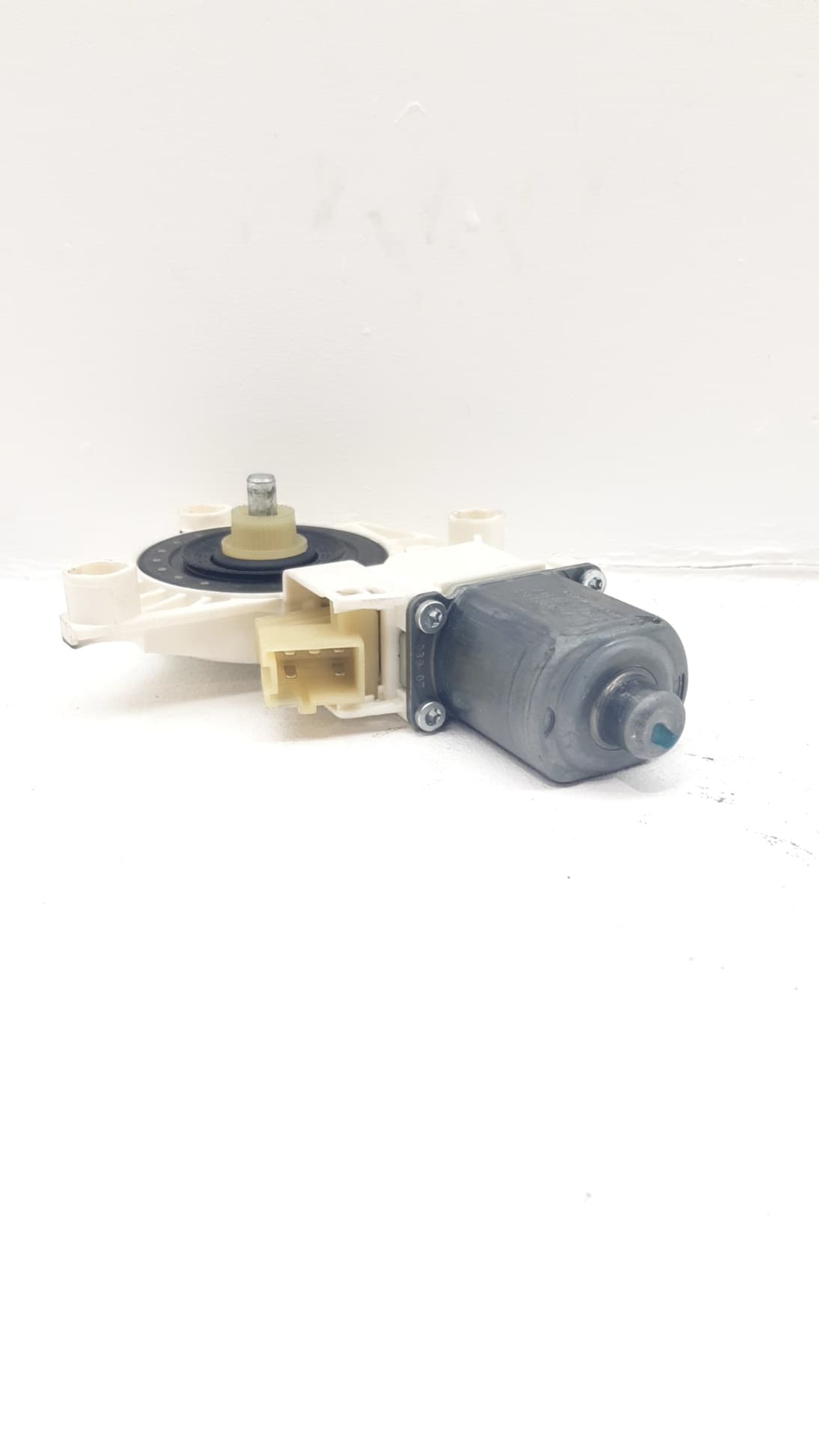 Motor elevalunas trasero izquierdo MERCEDES-BENZ CLASE GL (X164) 2
