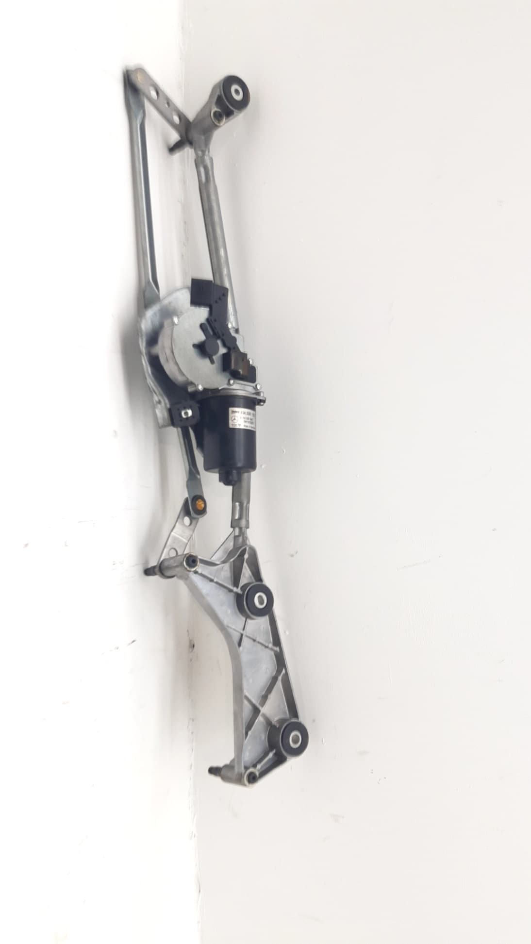 Motor limpia delantero MERCEDES-BENZ CLASE GL (X164)
