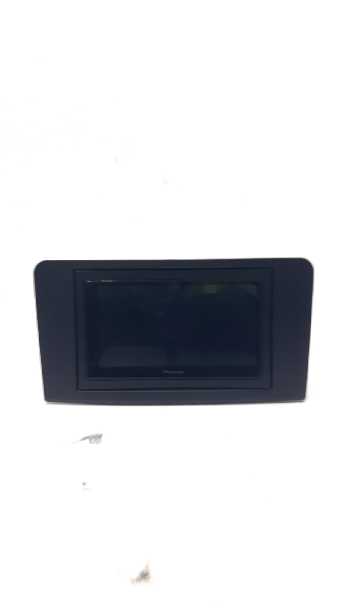 Pantalla multifuncion MERCEDES-BENZ CLASE GL (X164)