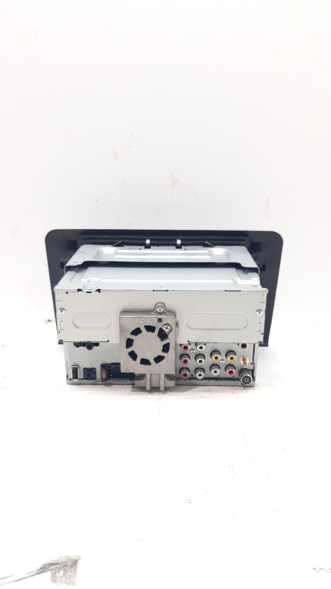 Pantalla multifuncion MERCEDES-BENZ CLASE GL (X164) 4