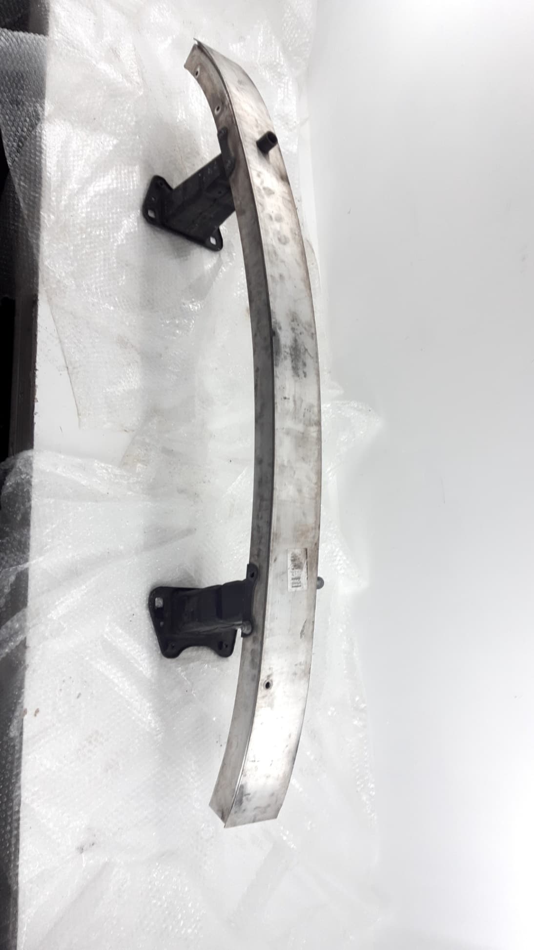 Paragolpes trasero MERCEDES-BENZ CLASE GL (X164) 5