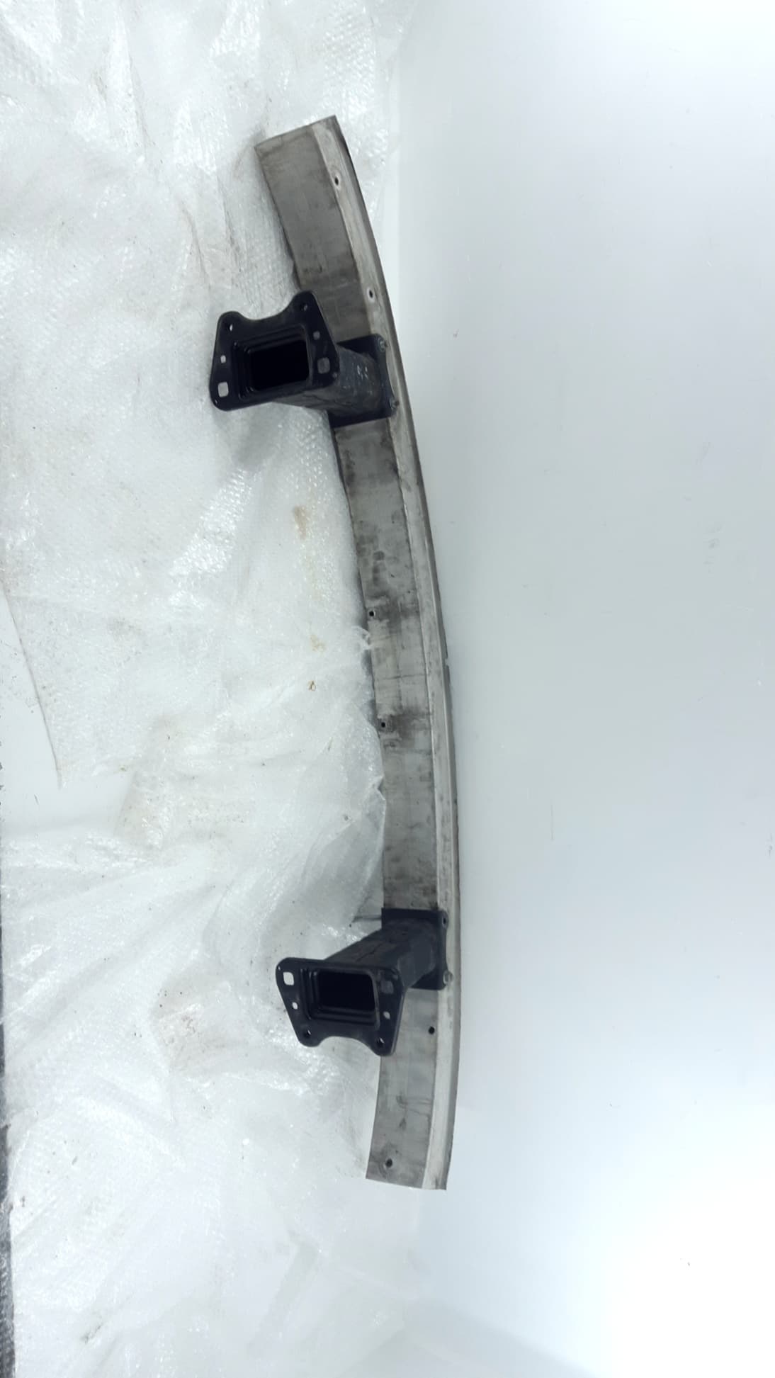 Paragolpes trasero MERCEDES-BENZ CLASE GL (X164) 4