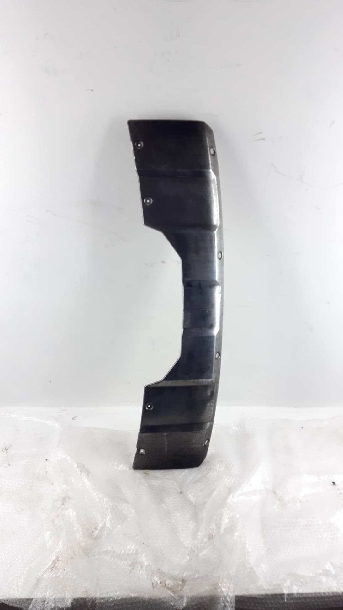 Paragolpes trasero MERCEDES-BENZ CLASE GL (X164) 3