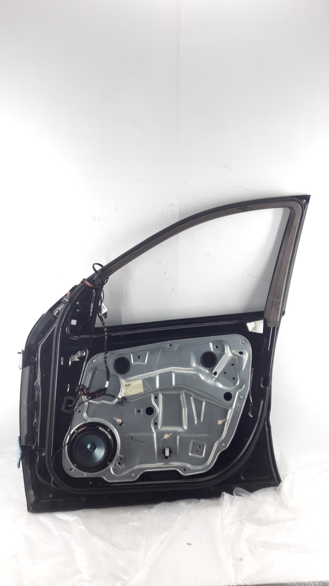Puerta delantera derecha MERCEDES-BENZ CLASE GL (X164) 2