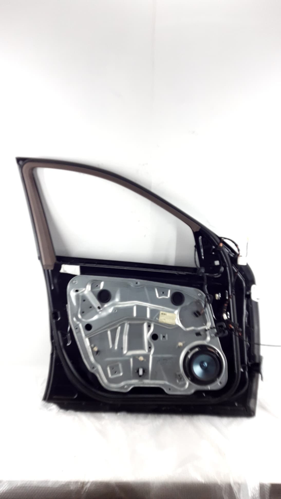 Puerta delantera izquierda MERCEDES-BENZ CLASE GL (X164) 3