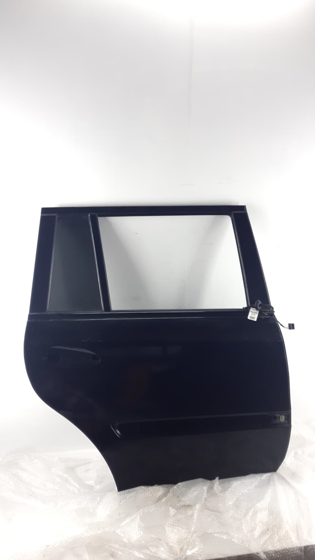 Puerta trasera derecha MERCEDES-BENZ CLASE GL (X164)