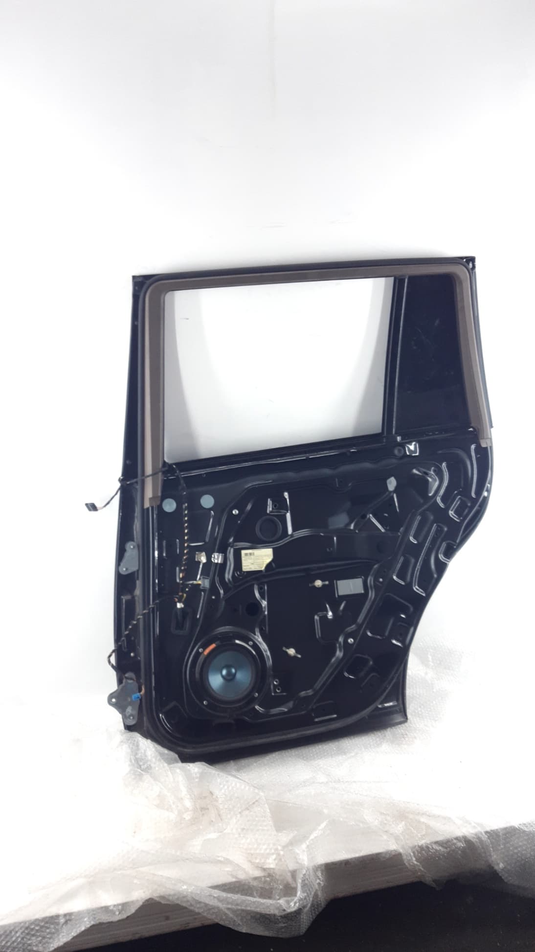 Puerta trasera derecha MERCEDES-BENZ CLASE GL (X164) 2