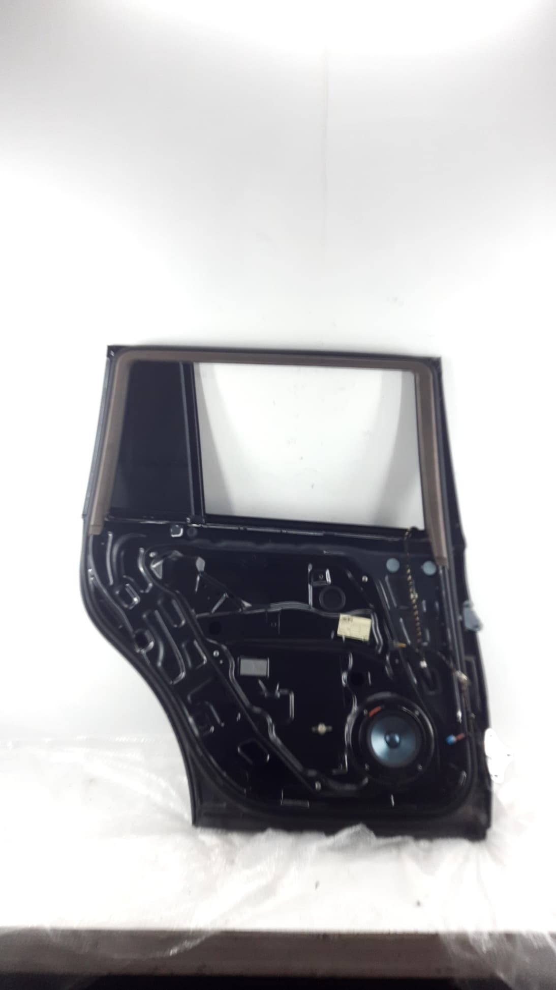 Puerta trasera izquierda MERCEDES-BENZ CLASE GL (X164) 3