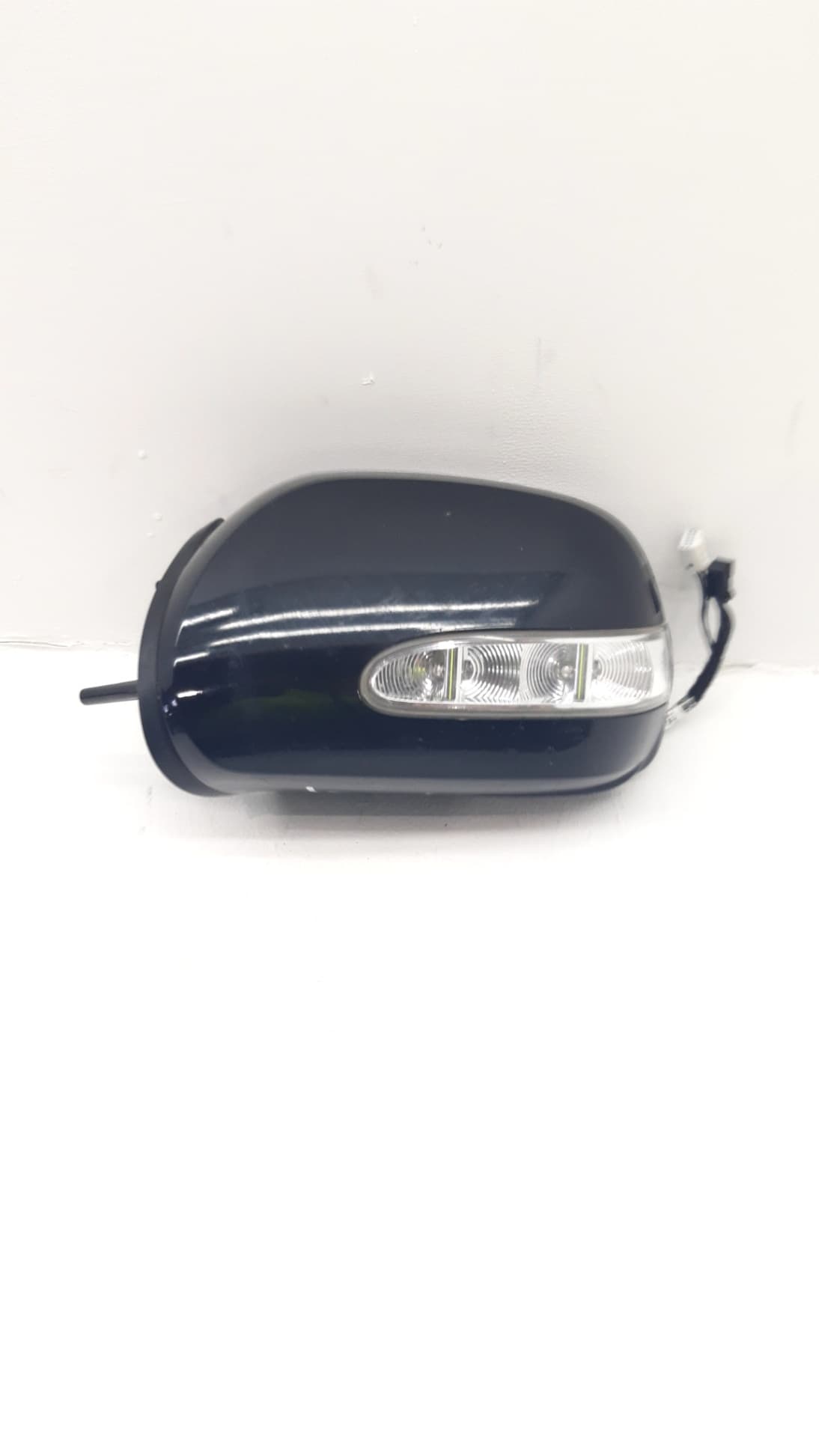 Retrovisor izquierdo MERCEDES-BENZ CLASE GL (X164) 2