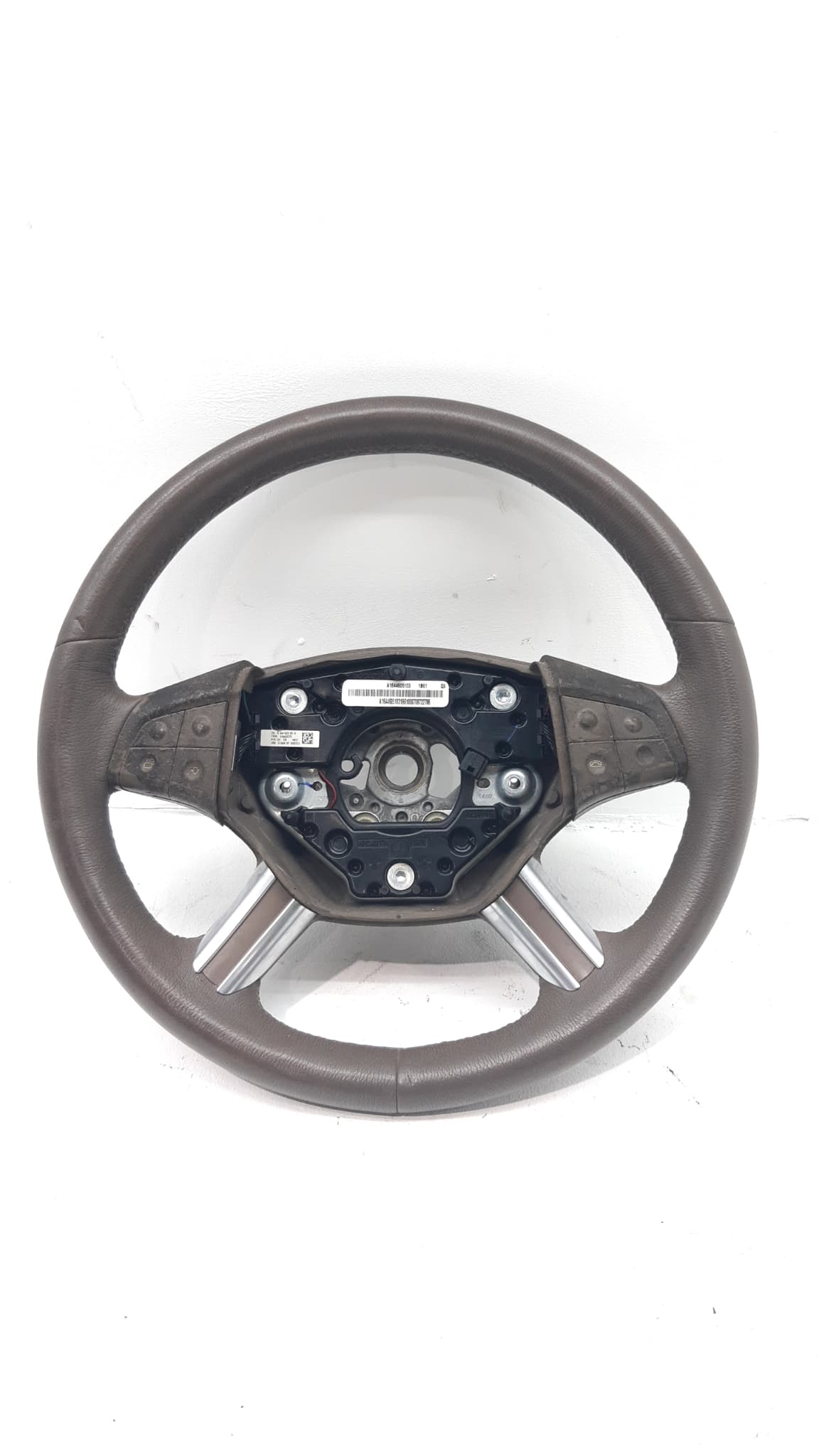 Volante MERCEDES-BENZ CLASE GL (X164)