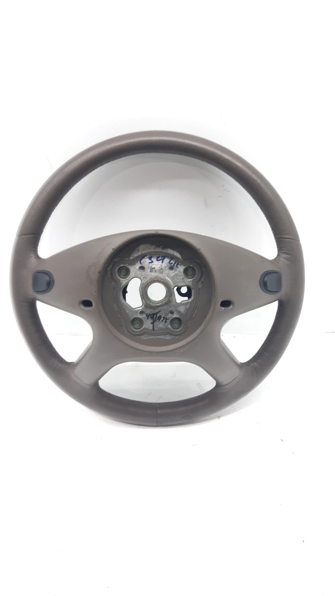 Volante MERCEDES-BENZ CLASE GL (X164) 2
