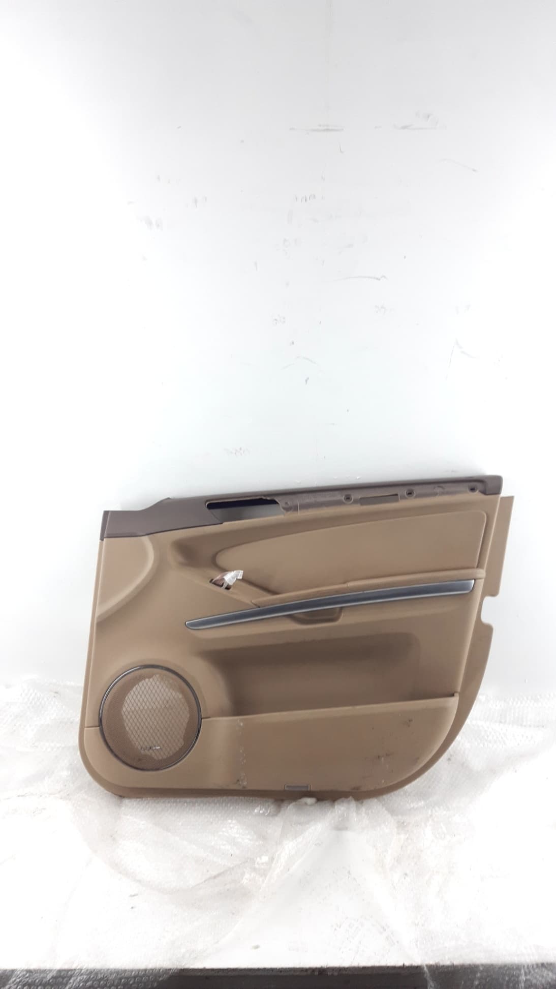 Guarnecido puerta delantera derecha MERCEDES-BENZ CLASE GL (X164)