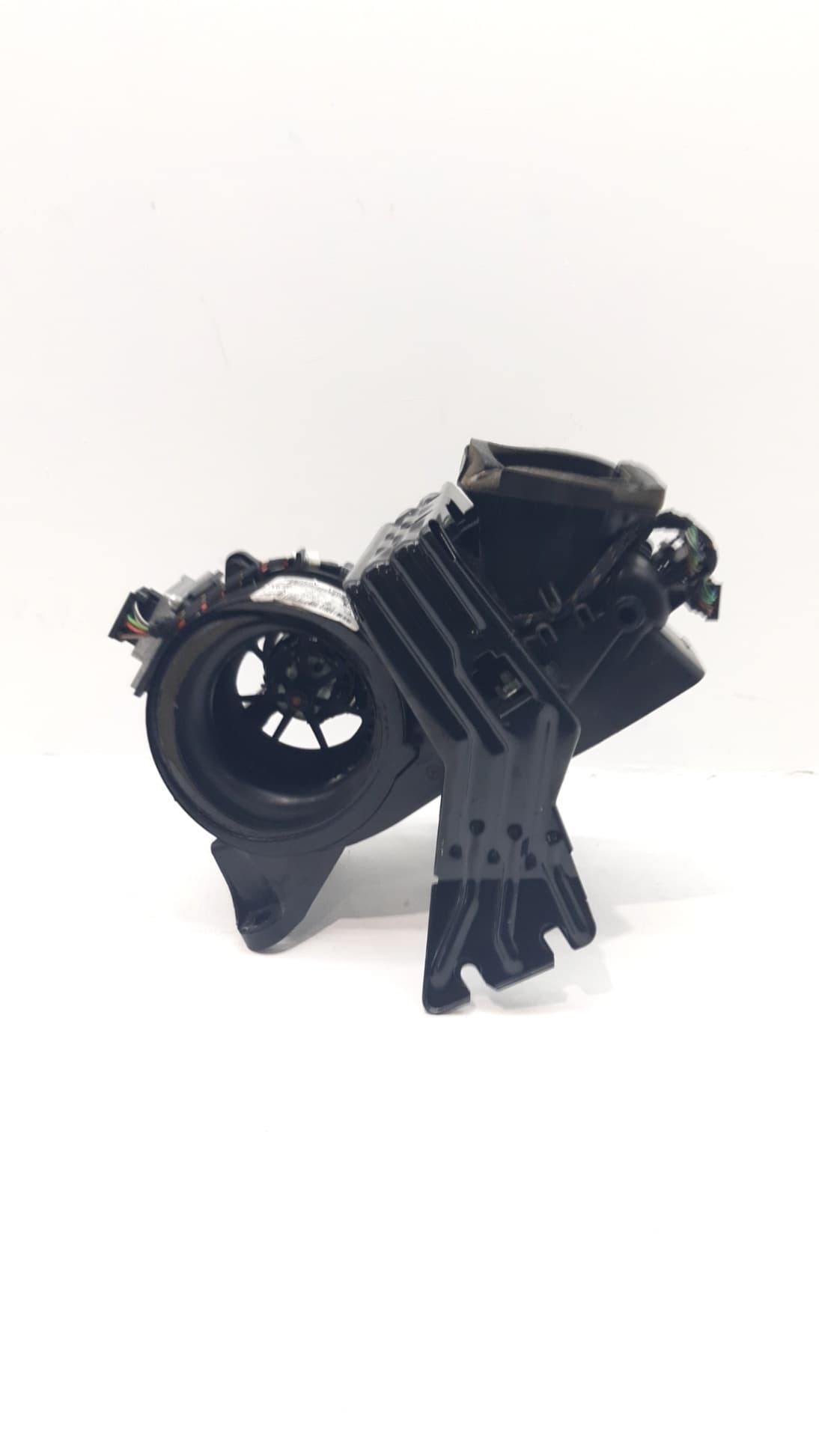 Ventilador calefaccion MERCEDES-BENZ CLASE GL (X164)