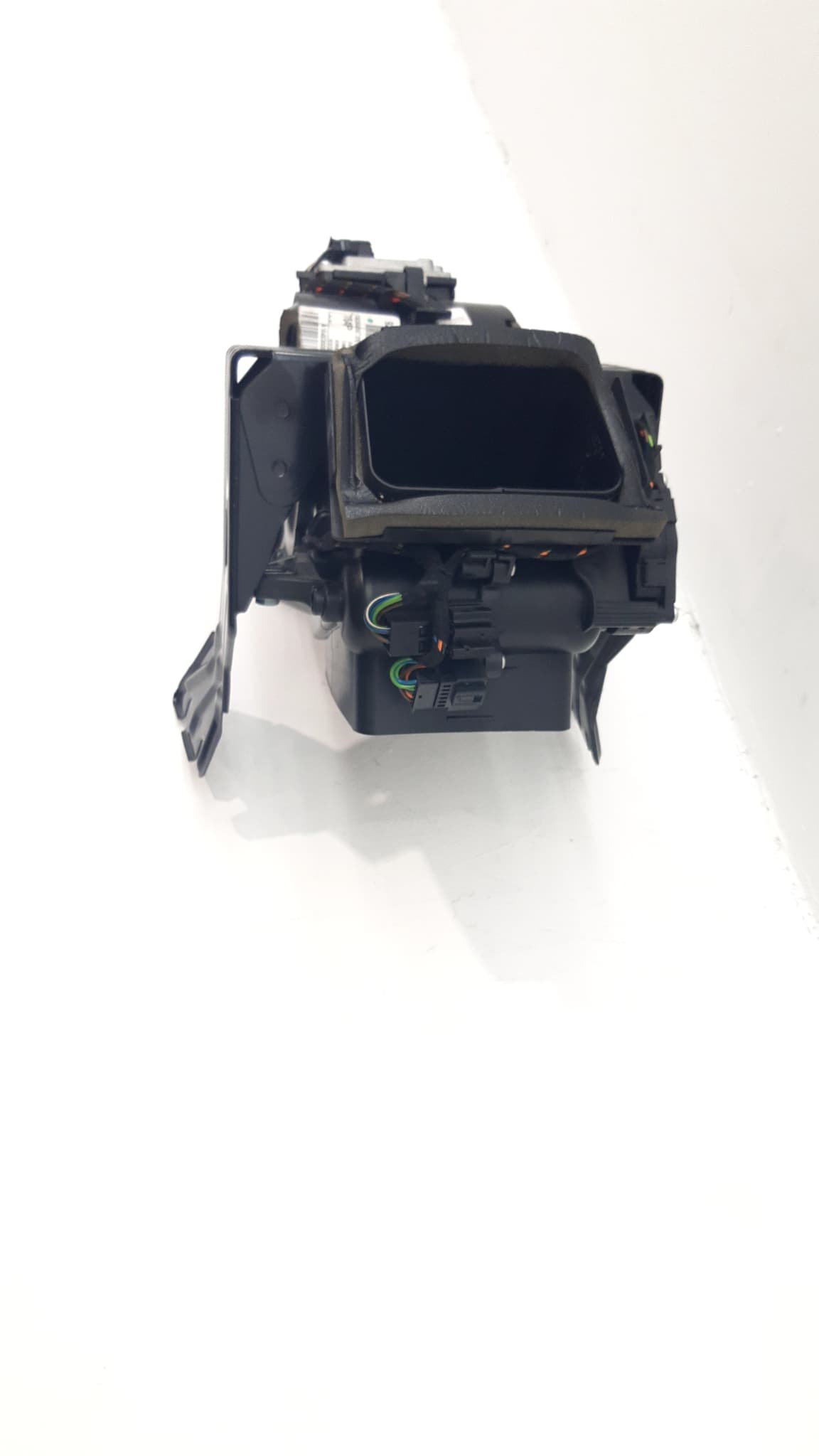 Ventilador calefaccion MERCEDES-BENZ CLASE GL (X164) 4