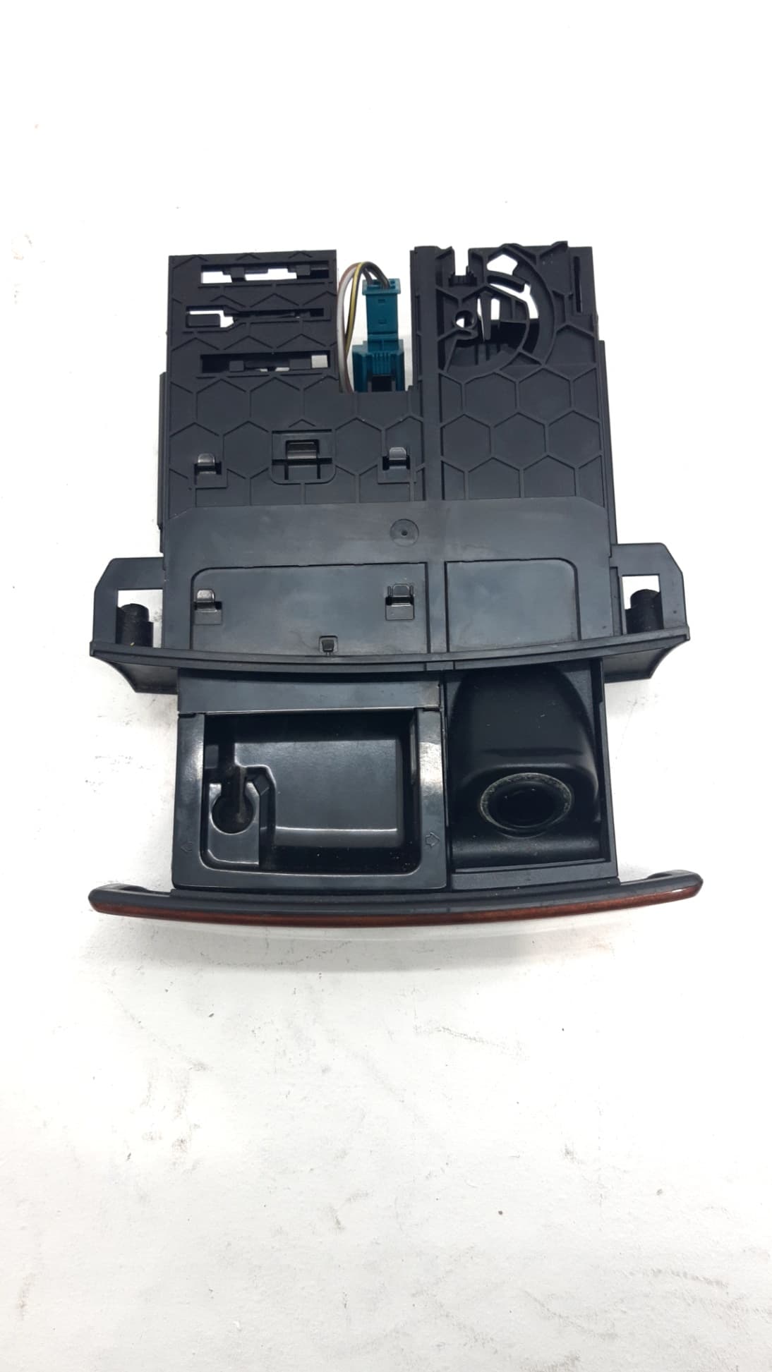 Cenicero MERCEDES-BENZ CLASE GL (X164) 4