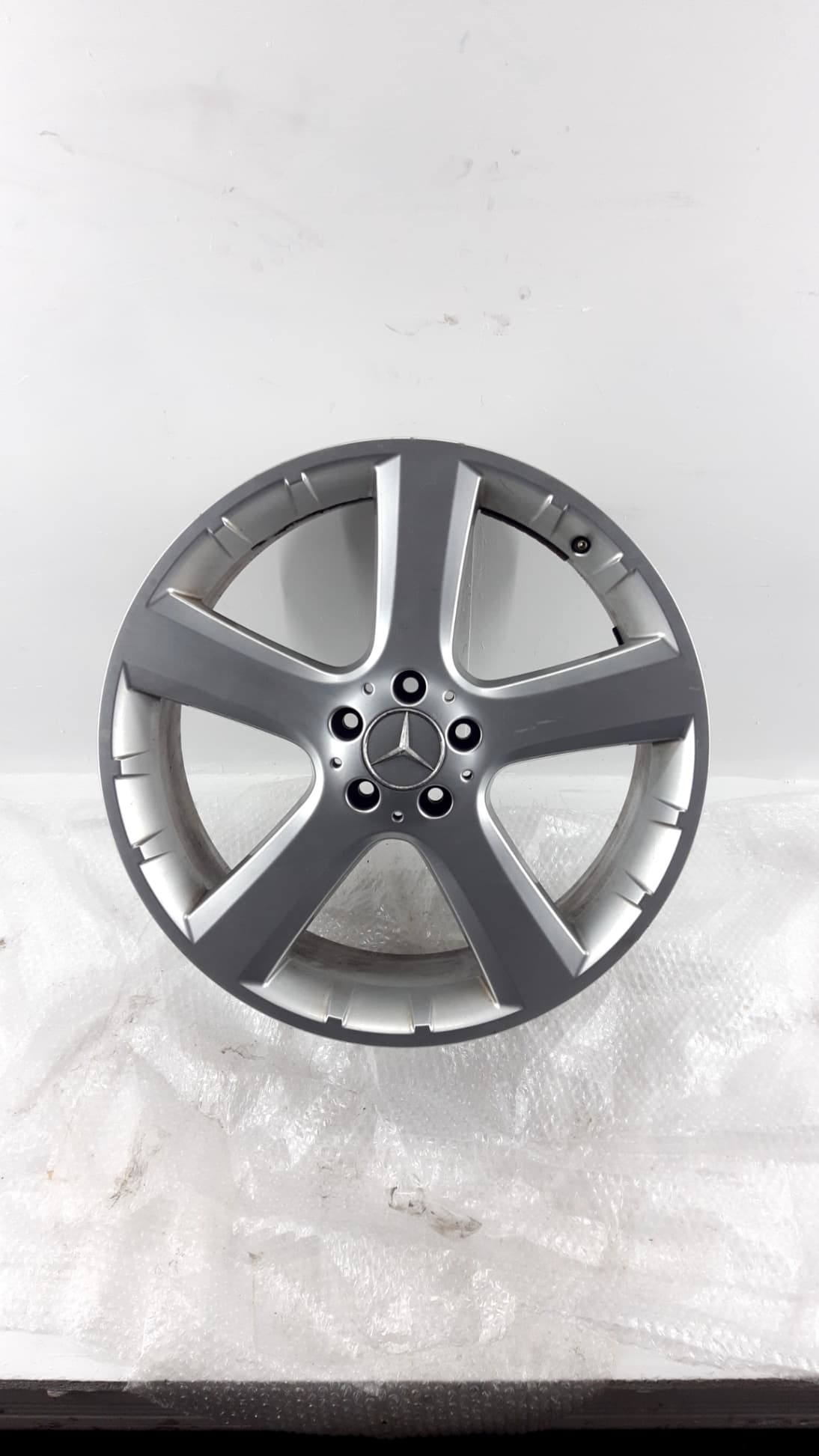 Llanta MERCEDES-BENZ CLASE GL (X164)