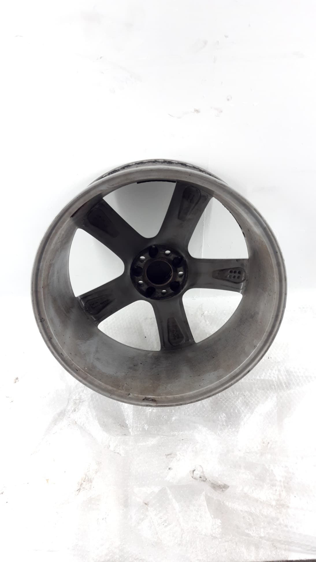 Llanta MERCEDES-BENZ CLASE GL (X164) 3