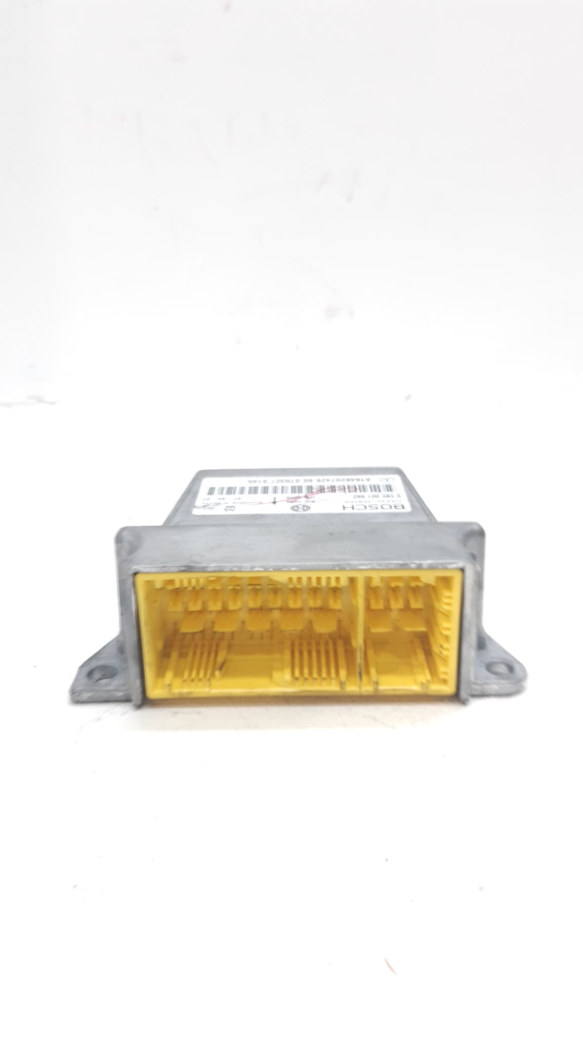 Centralita airbag MERCEDES-BENZ CLASE GL (X164) 2
