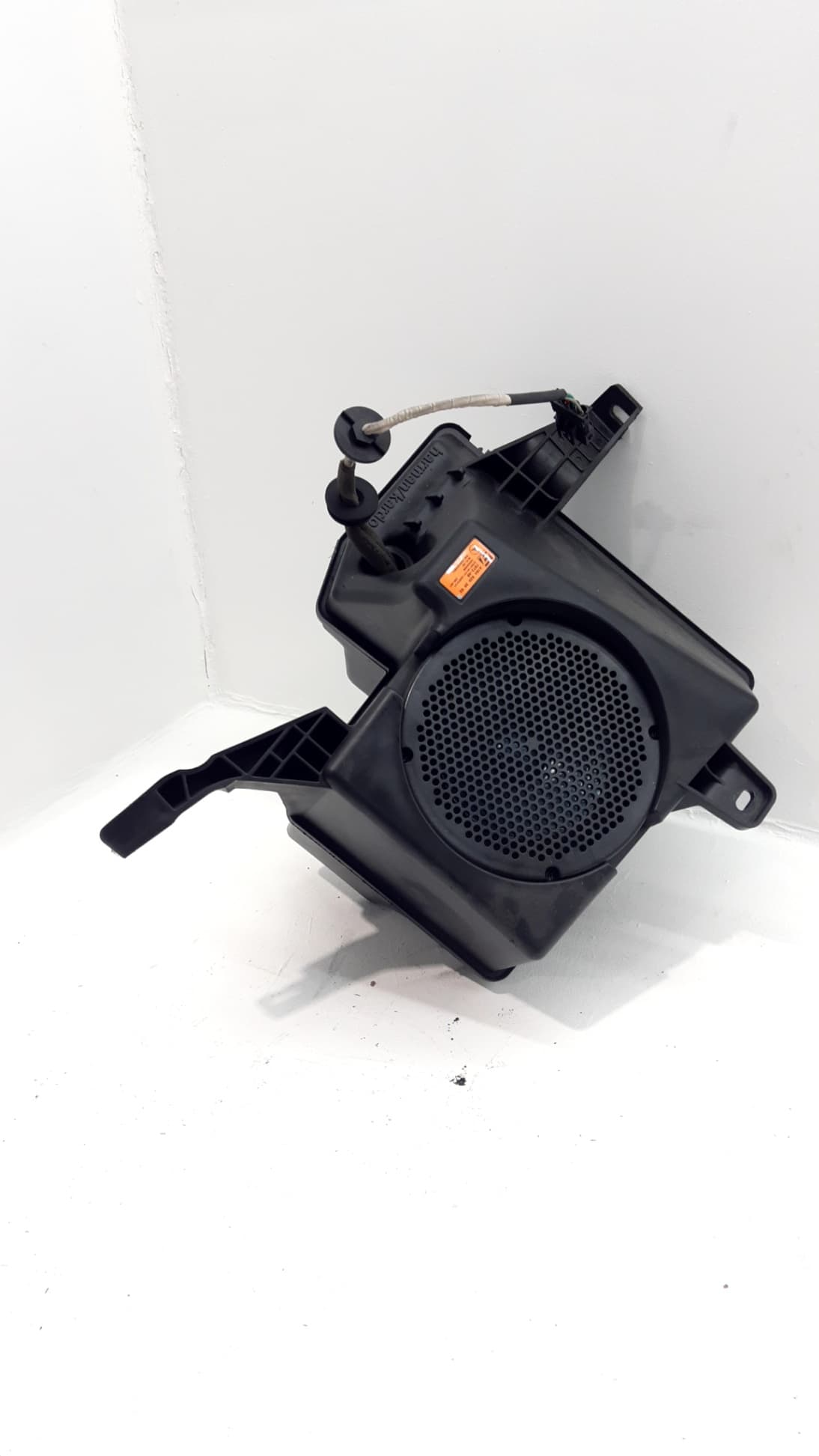 Altavoz MERCEDES-BENZ CLASE GL (X164)