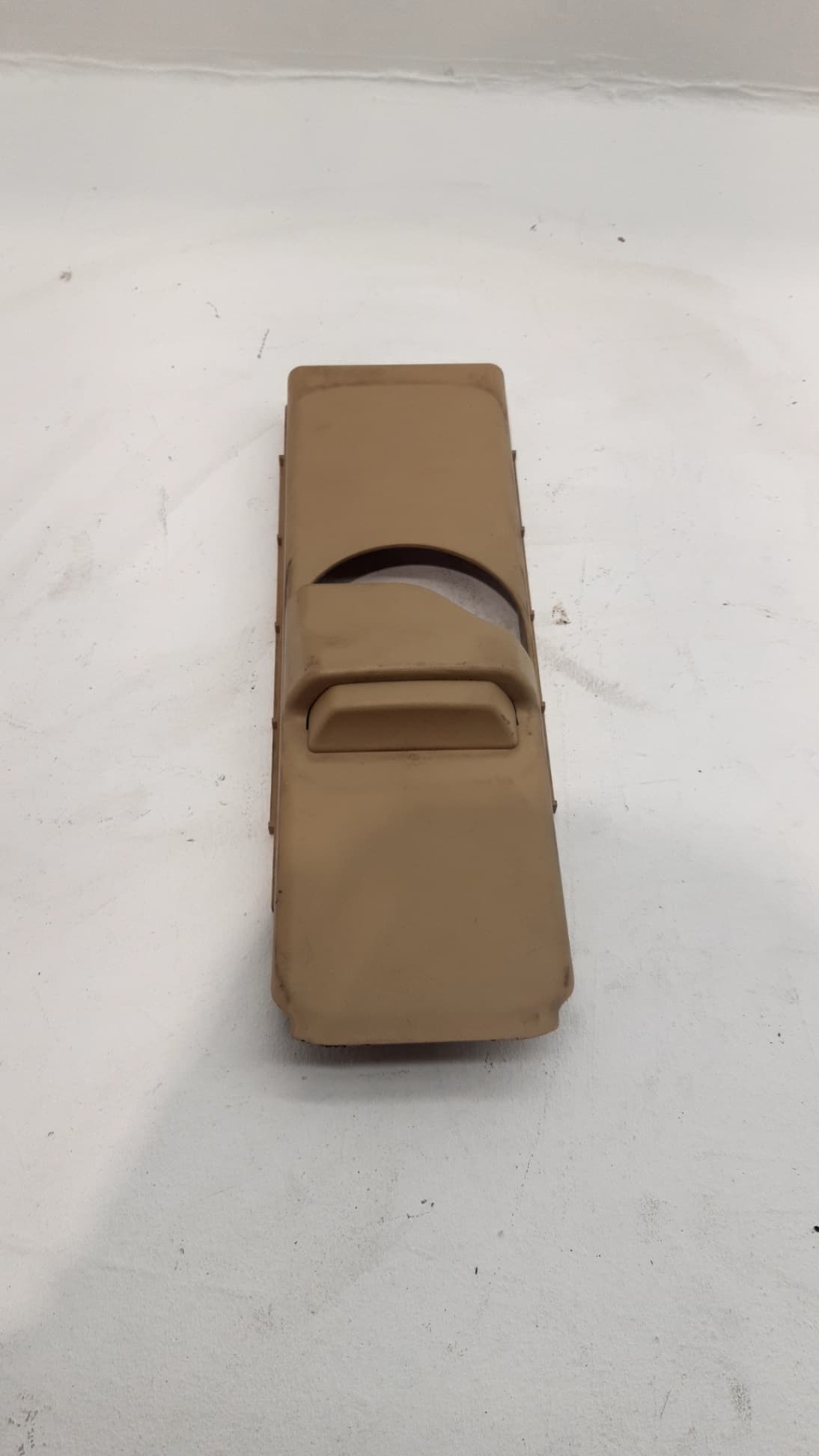 Moldura interior MERCEDES-BENZ CLASE GL (X164) 4