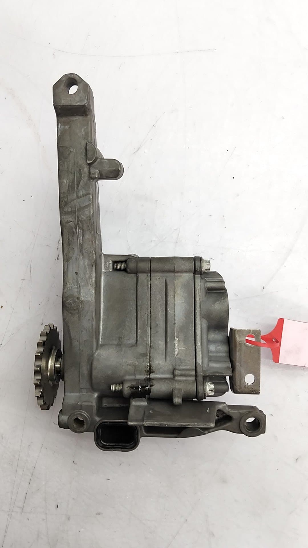 Bomba aceite MERCEDES-BENZ CLASE GL (X164)