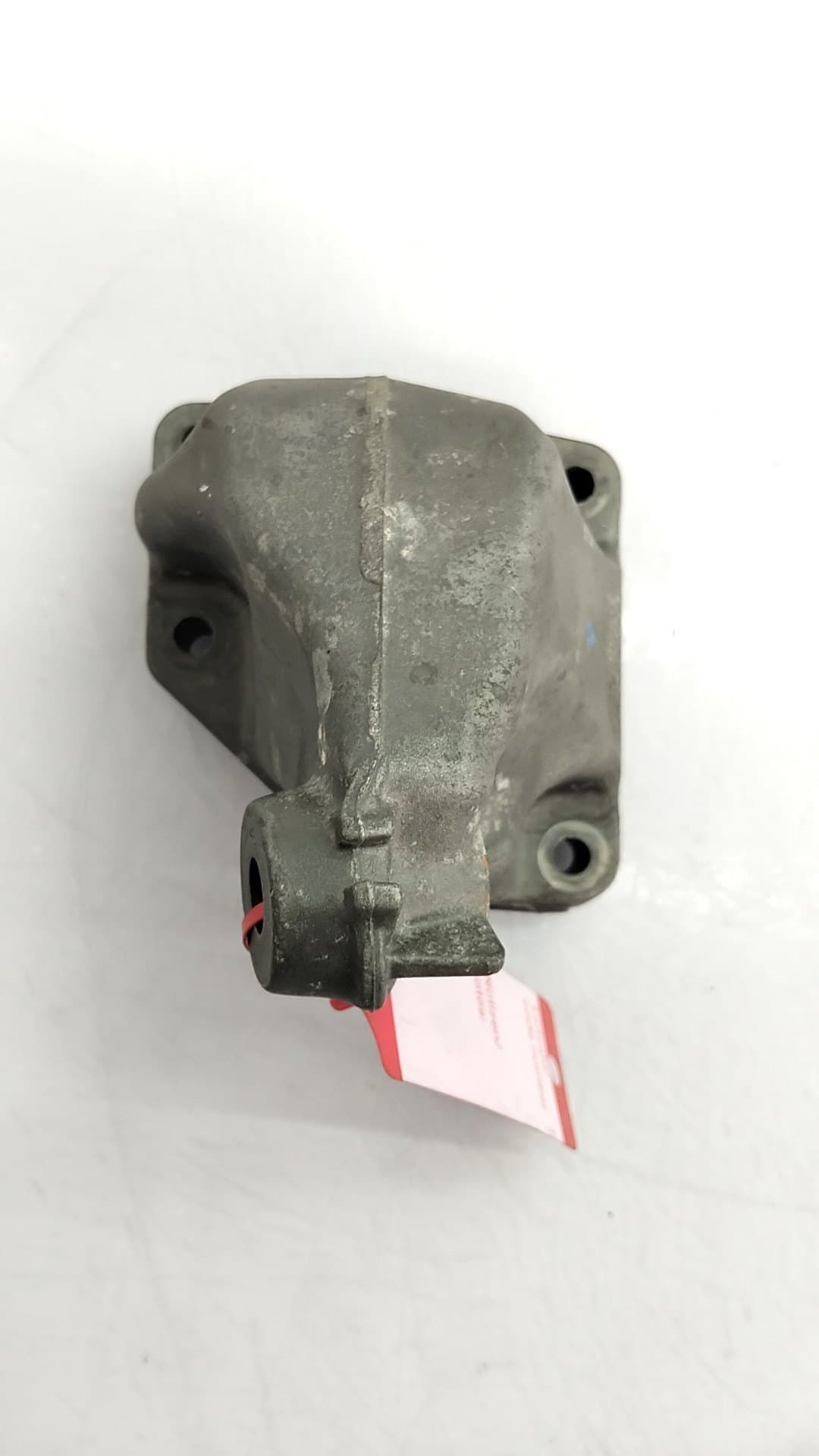 Soporte motor izquierdo MERCEDES-BENZ CLASE GL (X164) 2