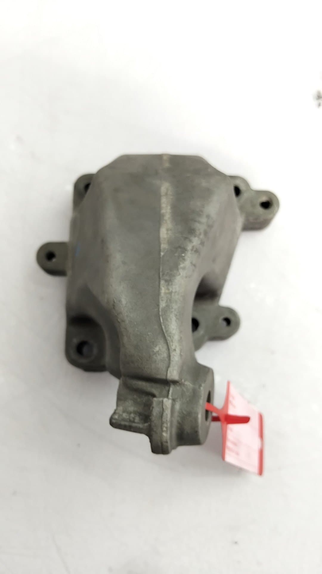 Soporte motor derecho MERCEDES-BENZ CLASE GL (X164) 3