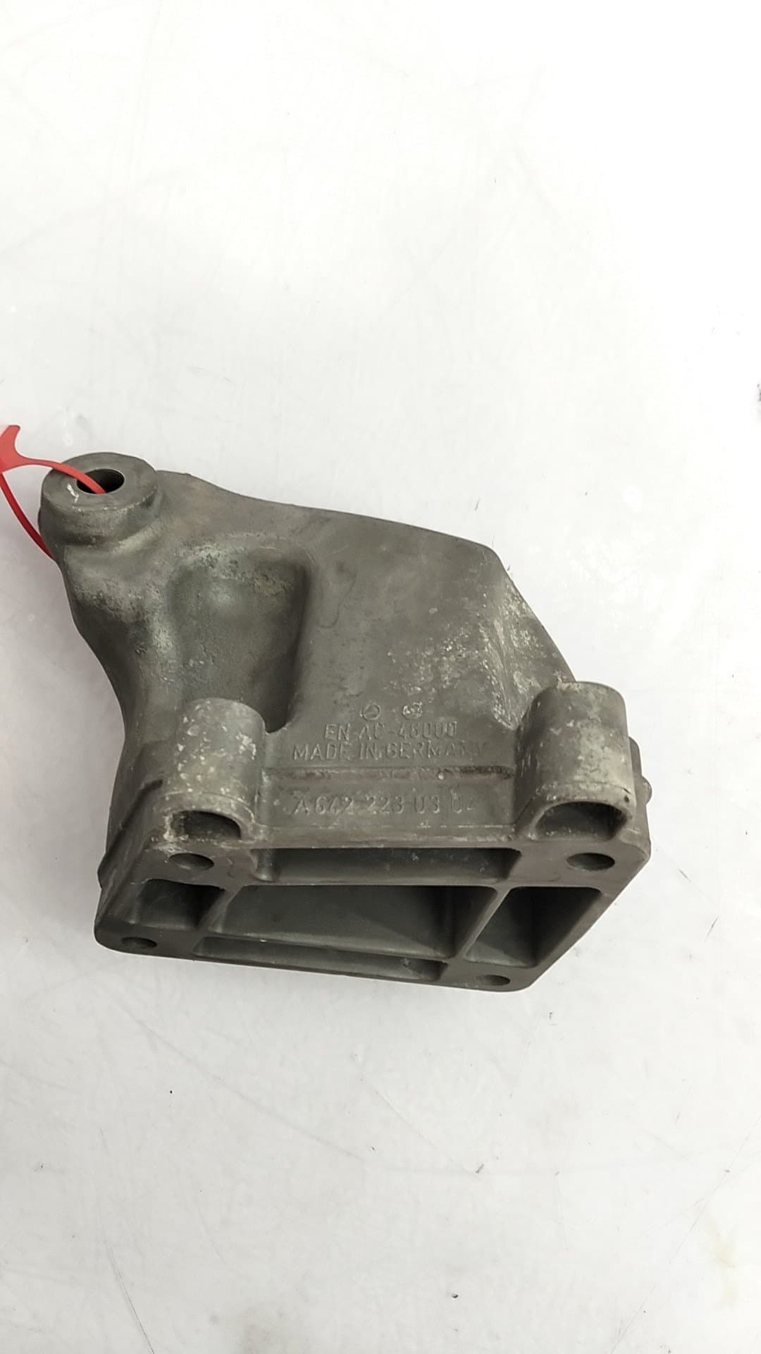 Soporte motor derecho MERCEDES-BENZ CLASE GL (X164)