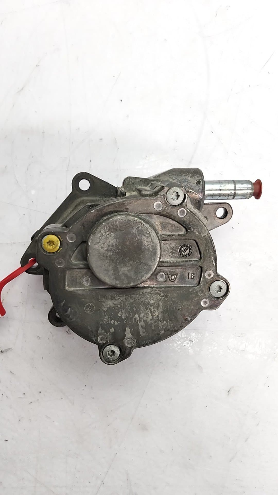 Depresor freno / bomba vacio MERCEDES-BENZ CLASE GL (X164)