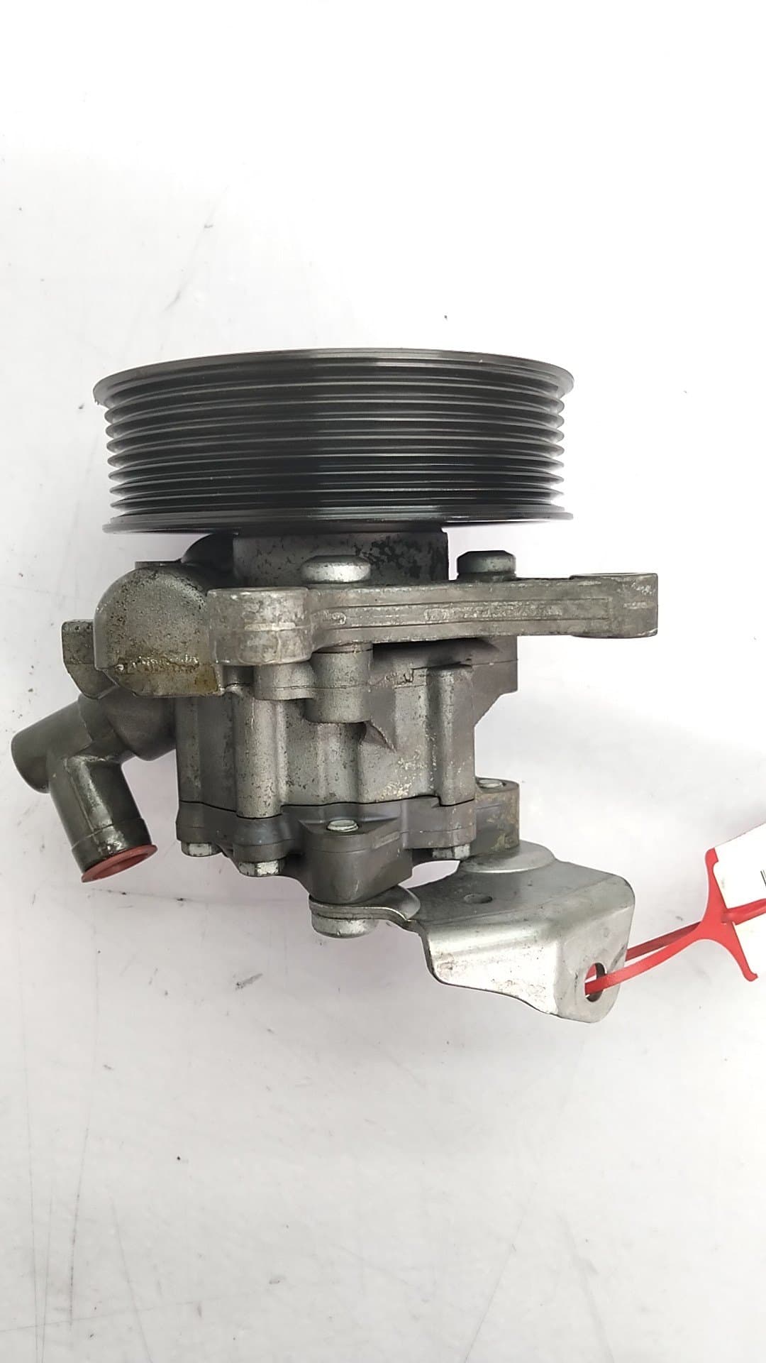 Bomba direccion MERCEDES-BENZ CLASE GL (X164)