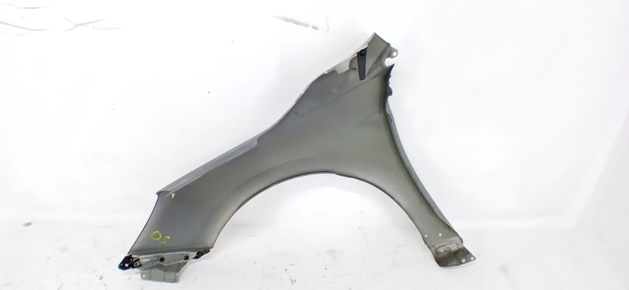 Aleta delantera derecha SUBARU LEGACY BERL./FAMILIAR B11 (BD/BG) 2