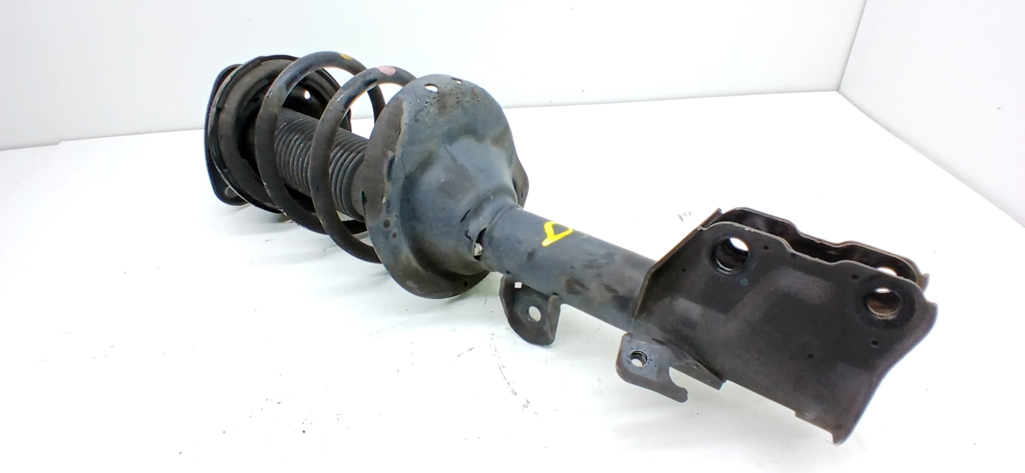 Amortiguador delantero derecho SUBARU LEGACY BERL./FAMILIAR B11 (BD/BG) 3