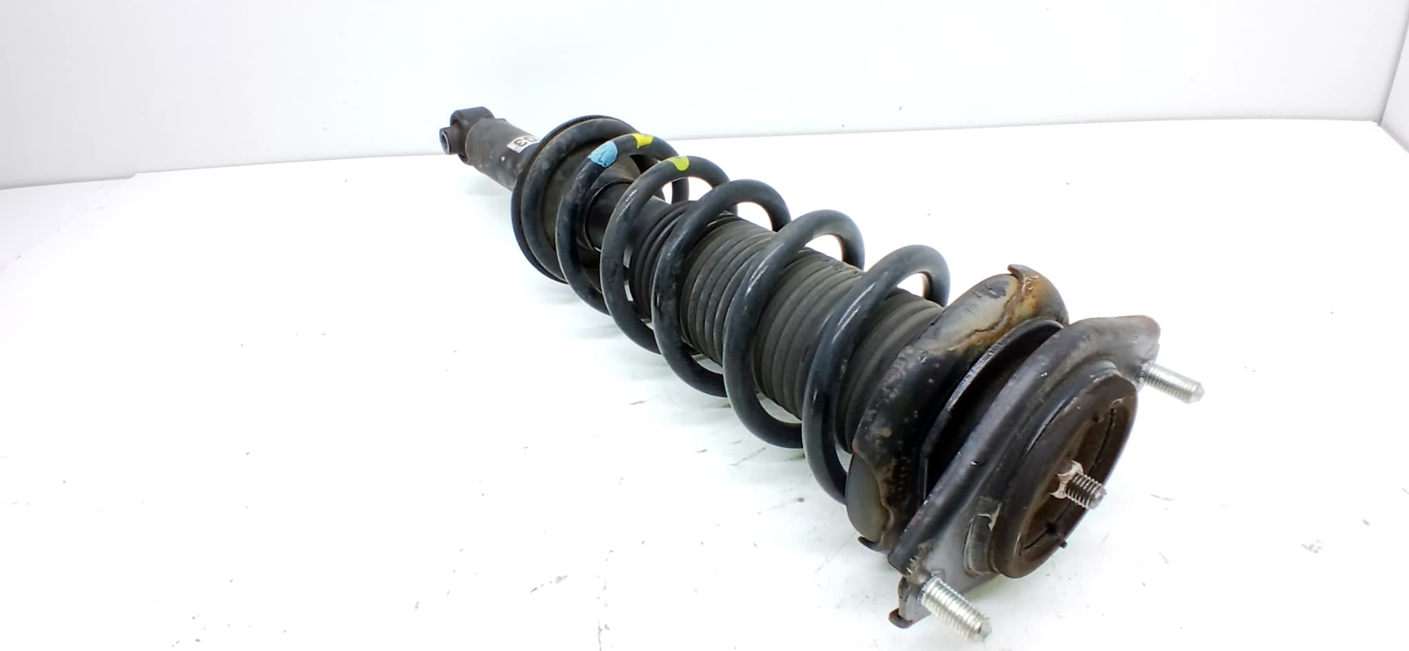 Amortiguador trasero izquierdo SUBARU LEGACY BERL./FAMILIAR B11 (BD/BG) 3