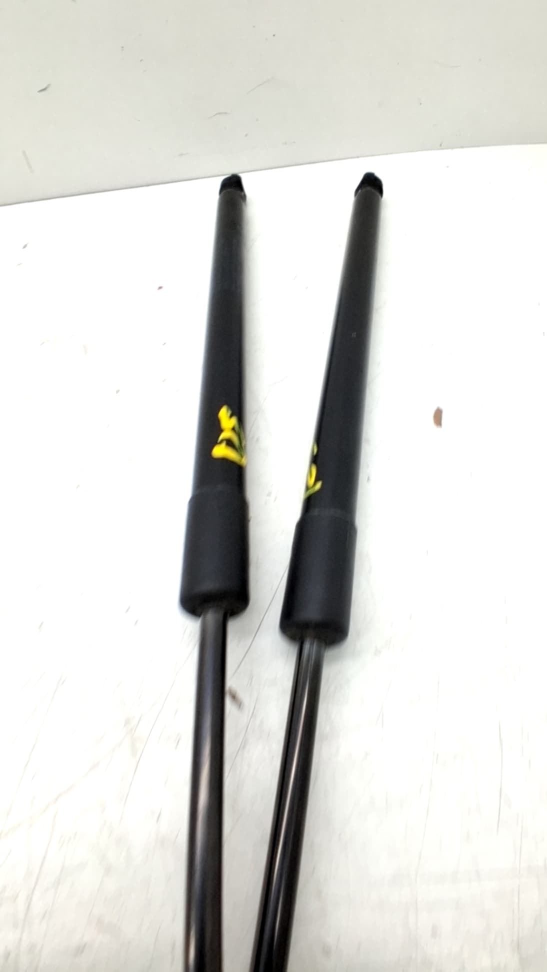 Amortiguadores maletero / porton SUBARU LEGACY BERL./FAMILIAR B11 (BD/BG) 3