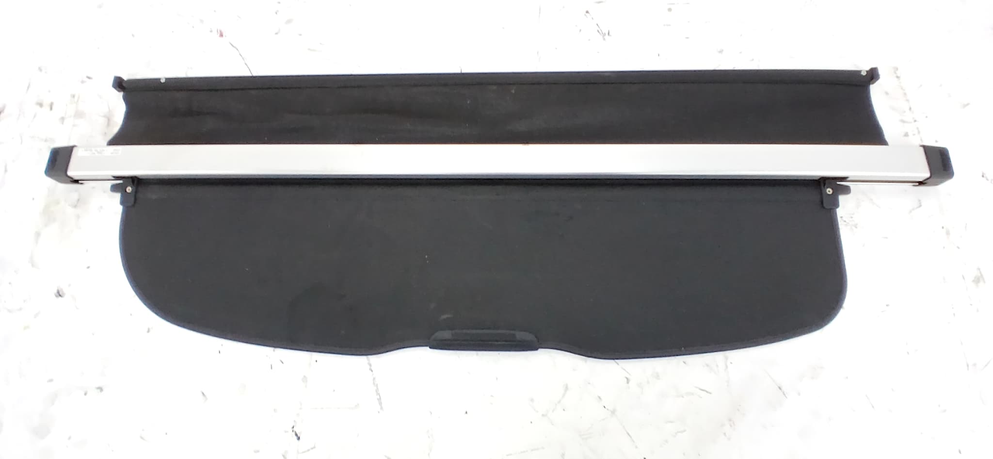 Bandeja trasera SUBARU LEGACY BERL./FAMILIAR B11 (BD/BG)