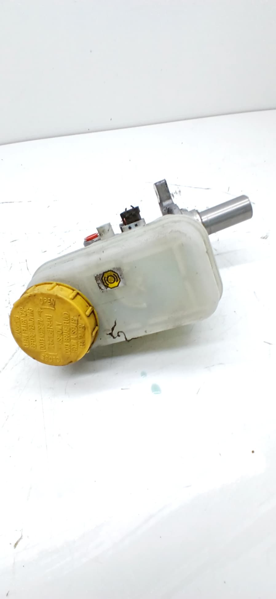 Bomba freno SUBARU LEGACY BERL./FAMILIAR B11 (BD/BG) 3