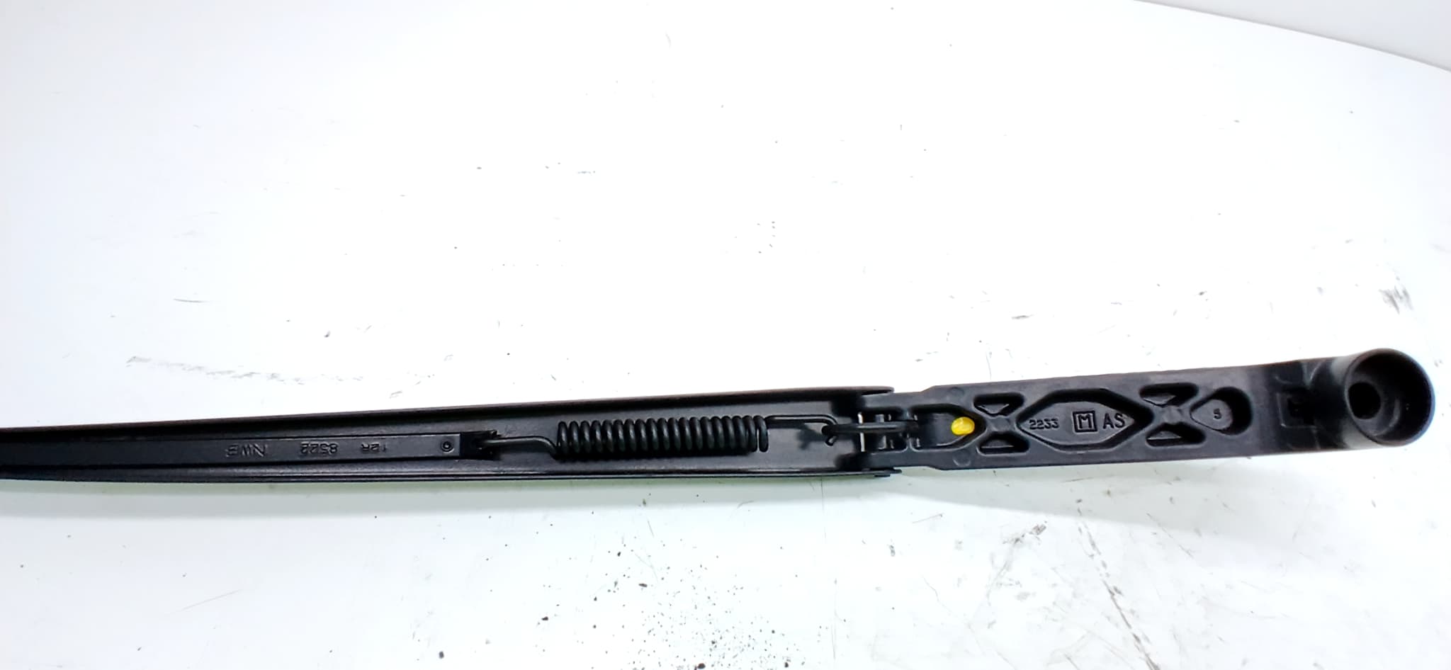 Brazo limpia delantero derecho SUBARU LEGACY BERL./FAMILIAR B11 (BD/BG) 2