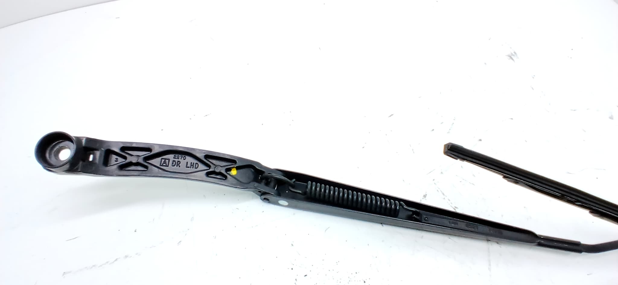 Brazo limpia delantero izquierdo SUBARU LEGACY BERL./FAMILIAR B11 (BD/BG) 2