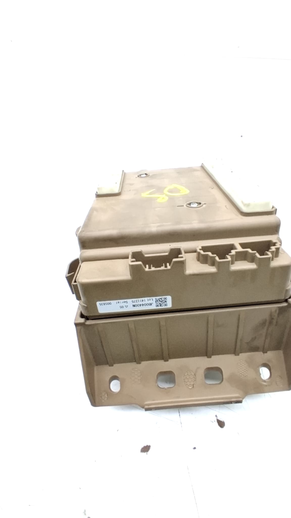 Caja reles / fusibles SUBARU LEGACY BERL./FAMILIAR B11 (BD/BG)