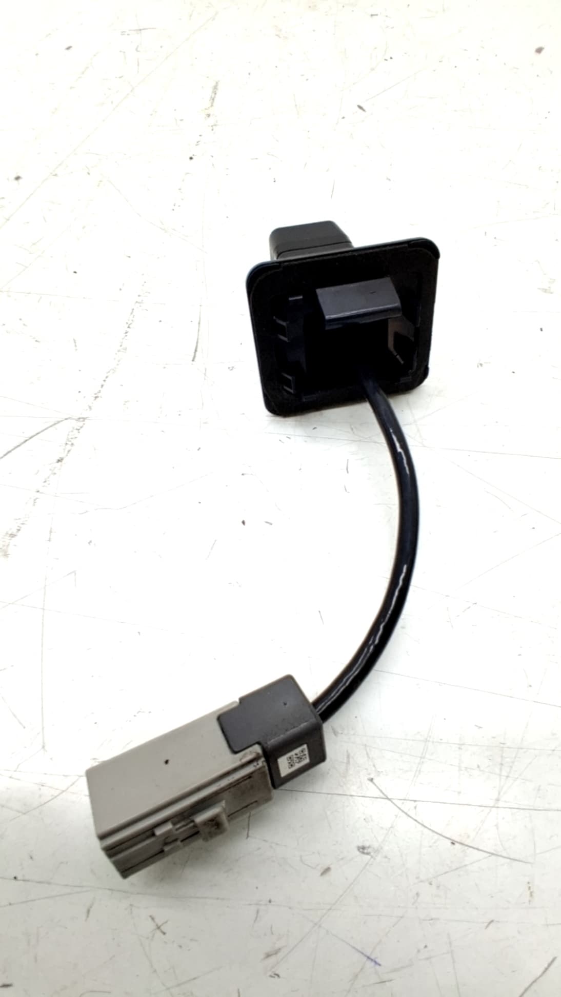 Camara vision SUBARU LEGACY BERL./FAMILIAR B11 (BD/BG) 2