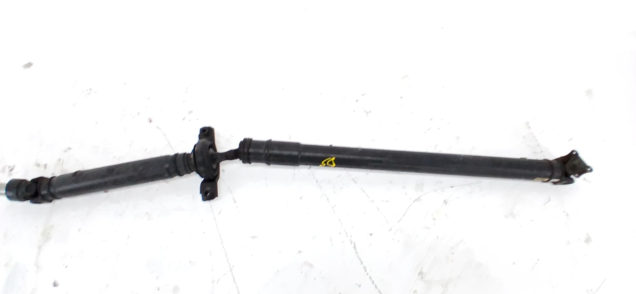 Cardan trasero SUBARU LEGACY BERL./FAMILIAR B11 (BD/BG)