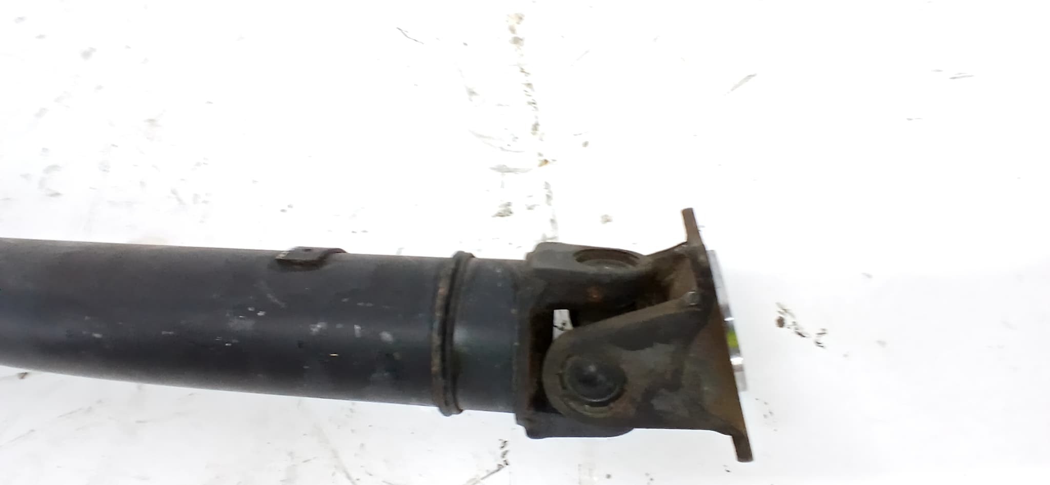 Cardan trasero SUBARU LEGACY BERL./FAMILIAR B11 (BD/BG) 4