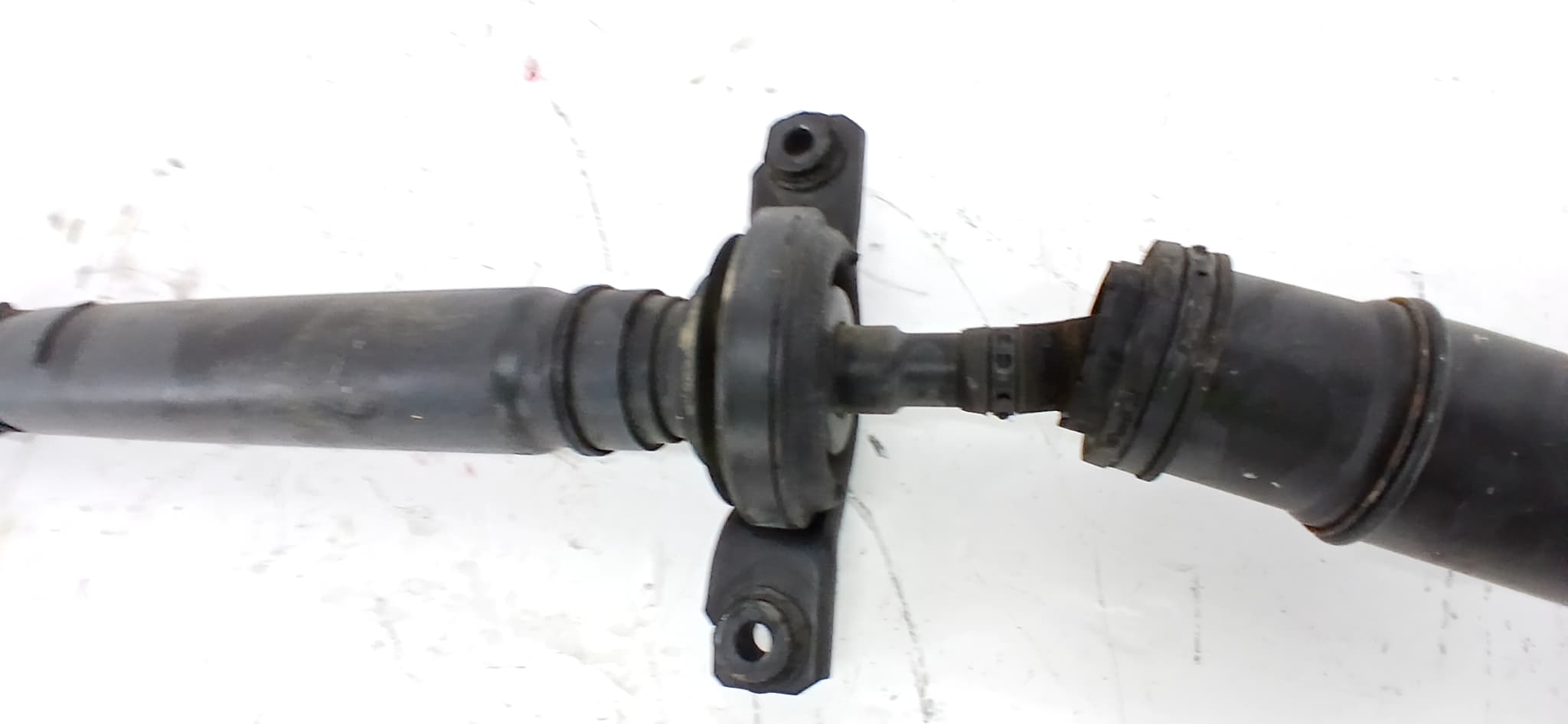 Cardan trasero SUBARU LEGACY BERL./FAMILIAR B11 (BD/BG) 3