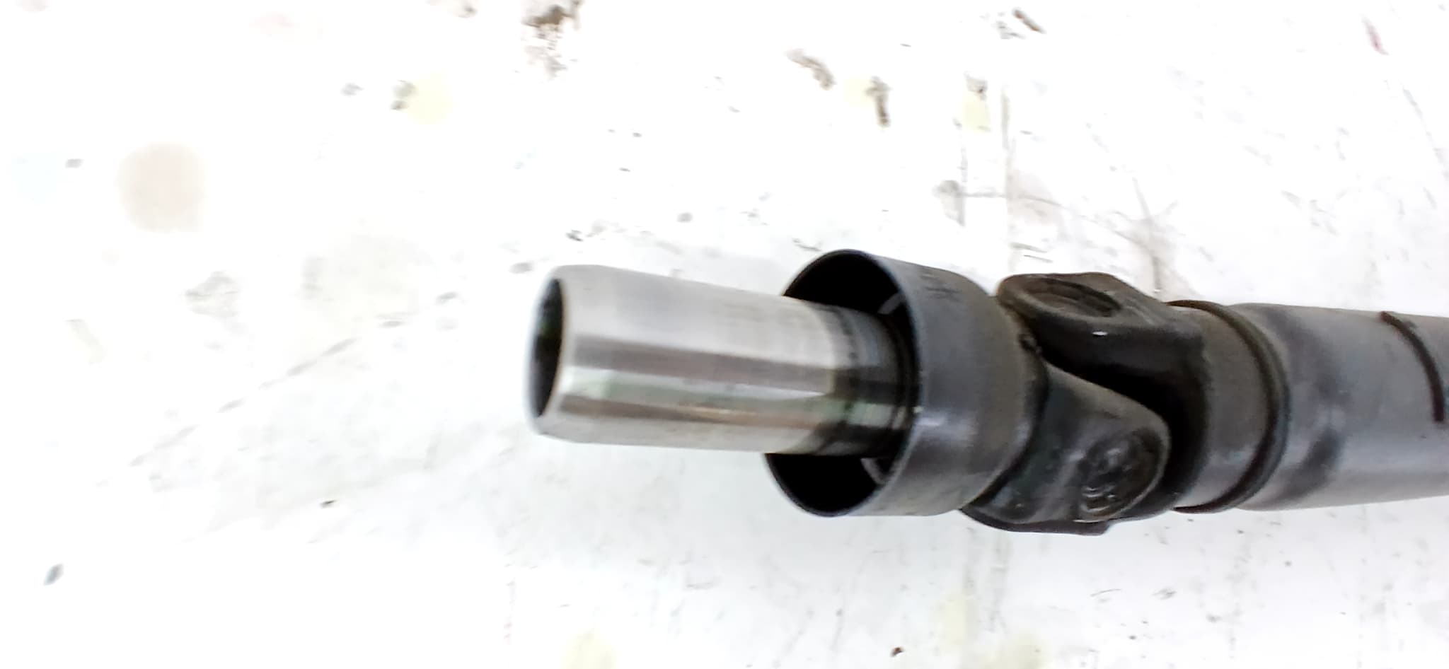 Cardan trasero SUBARU LEGACY BERL./FAMILIAR B11 (BD/BG) 2