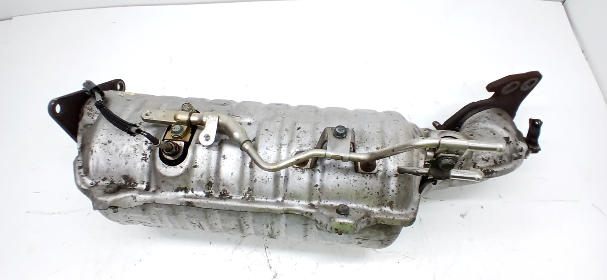 Catalizador SUBARU LEGACY BERL./FAMILIAR B11 (BD/BG)