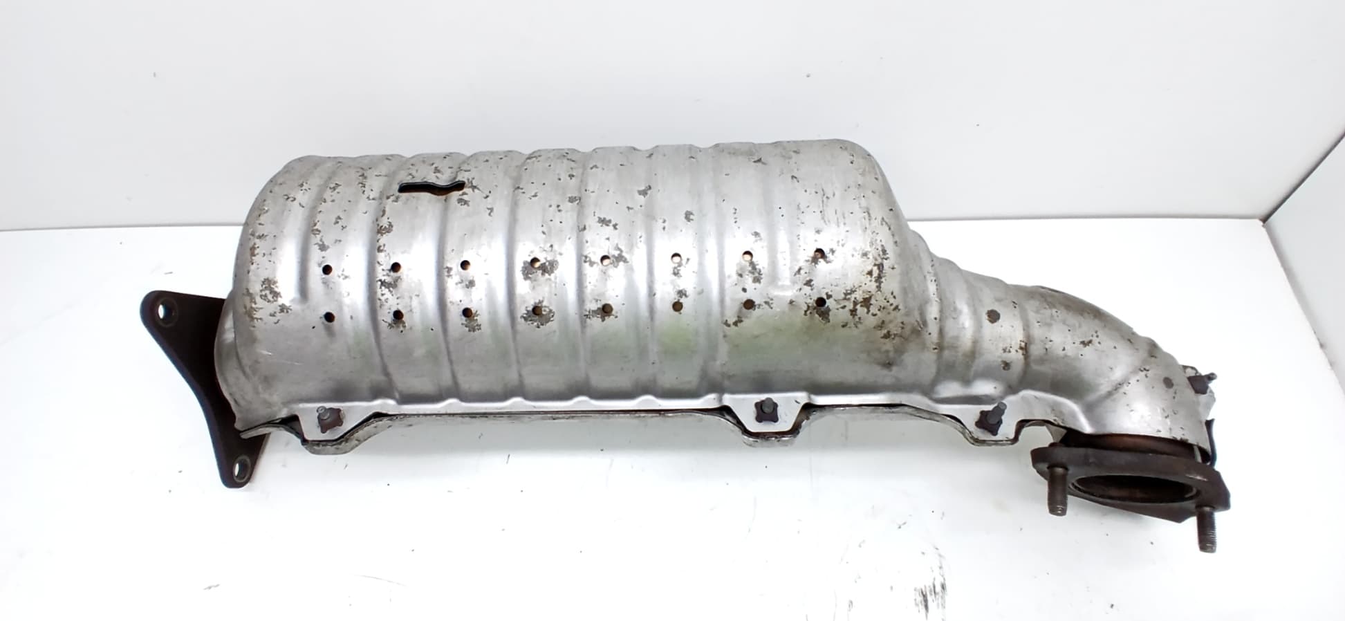 Catalizador SUBARU LEGACY BERL./FAMILIAR B11 (BD/BG) 3