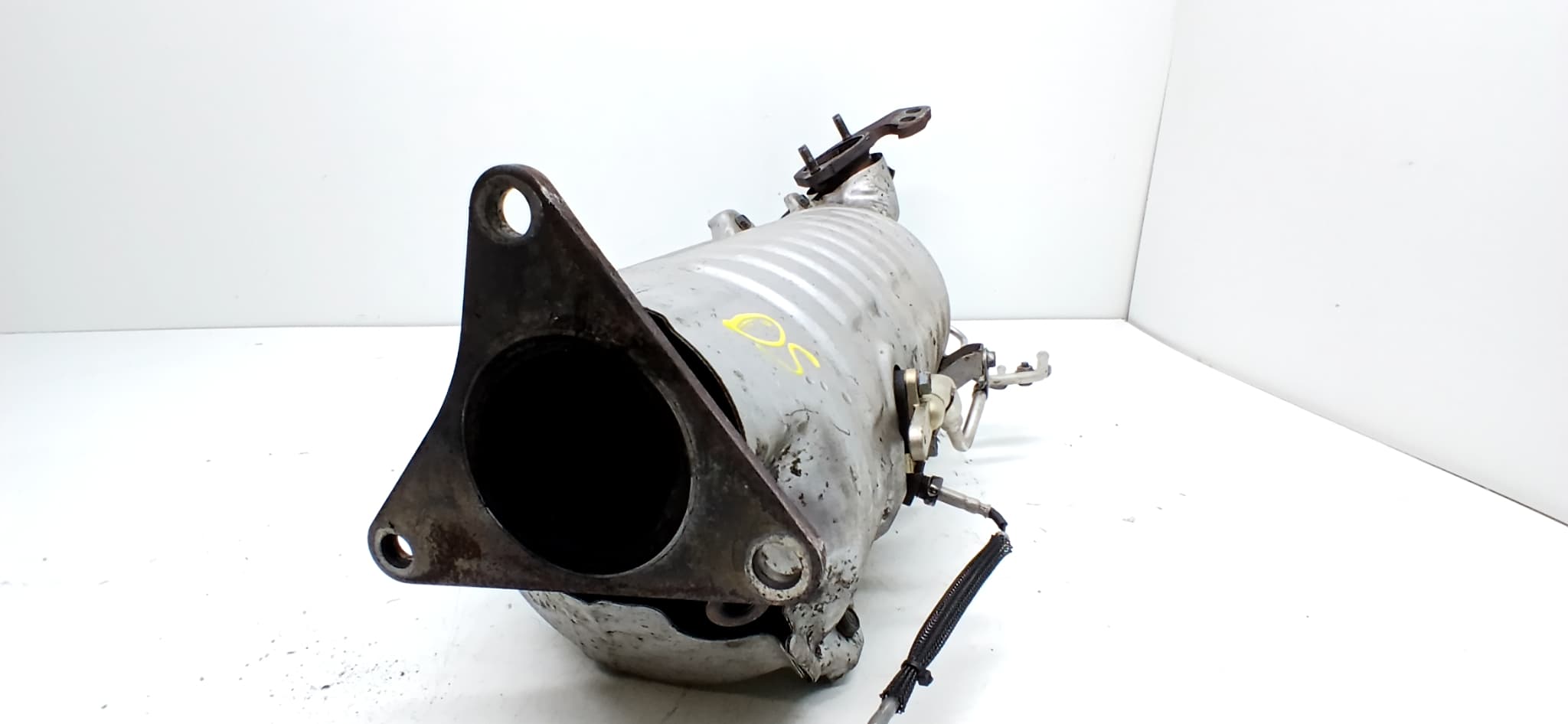 Catalizador SUBARU LEGACY BERL./FAMILIAR B11 (BD/BG) 2