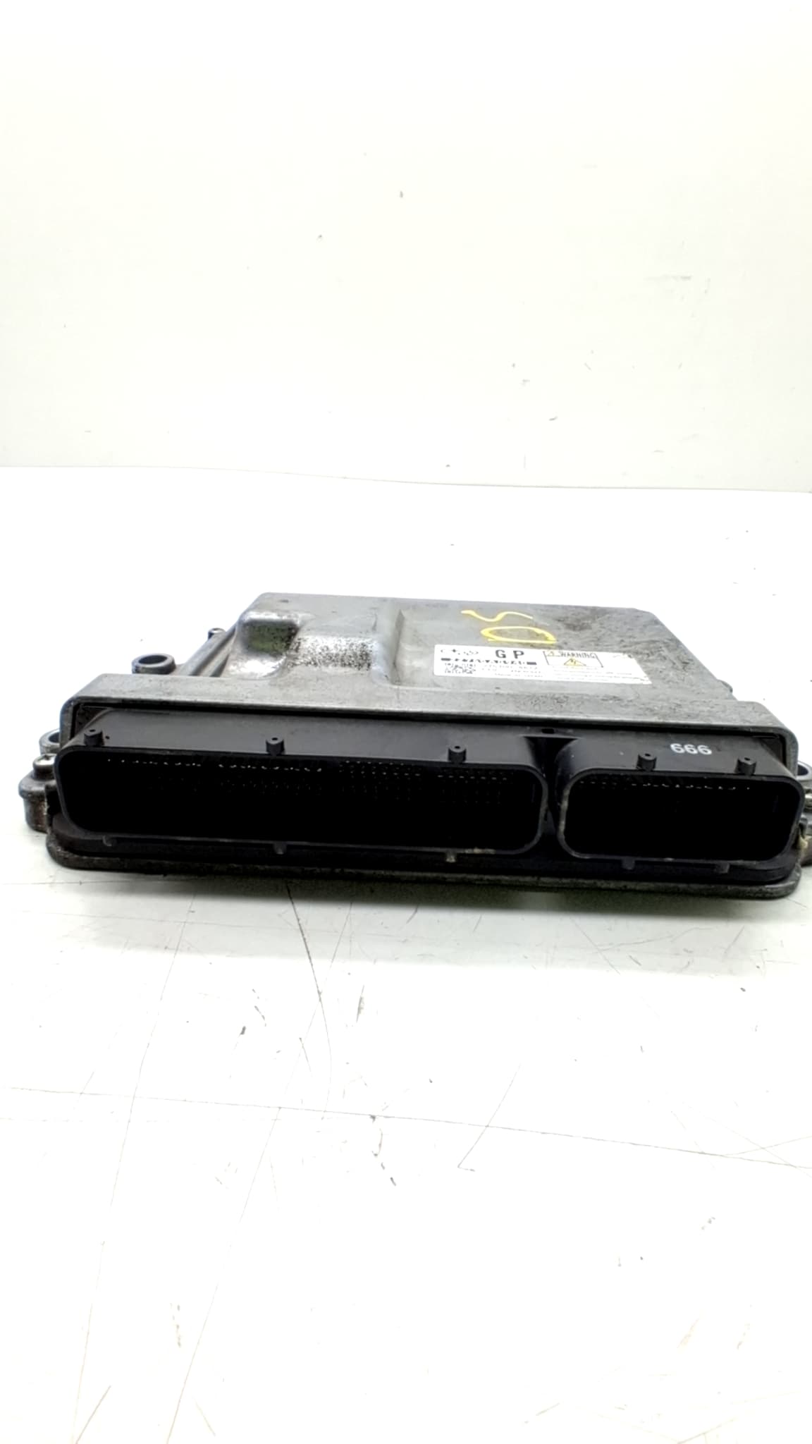 Centralita motor uce SUBARU LEGACY BERL./FAMILIAR B11 (BD/BG) 2